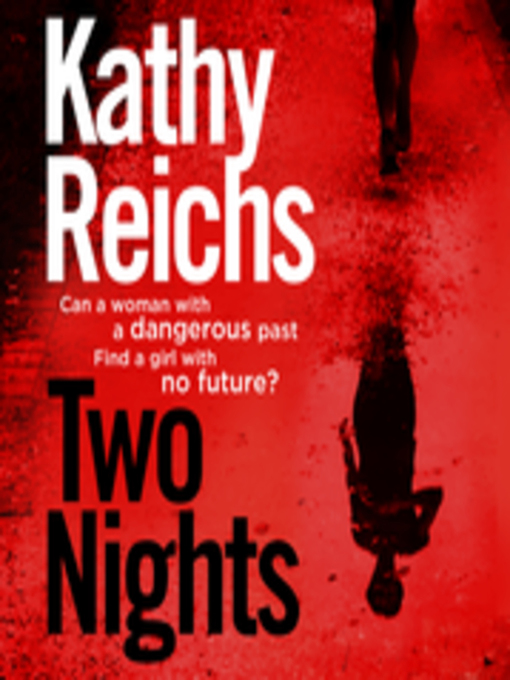 Cover image for Two Nights